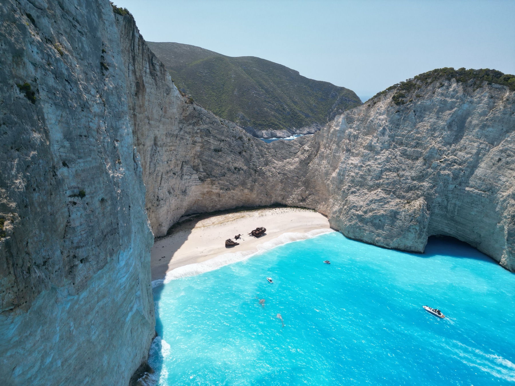 10 Most Beautiful Beaches in Europe