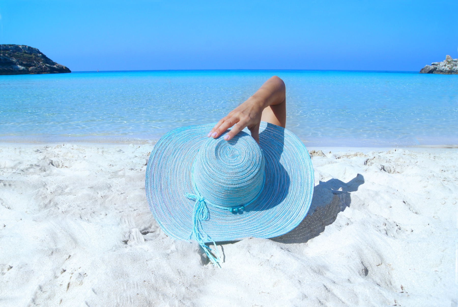 Spiaggia dei Conigli, Lampedusa