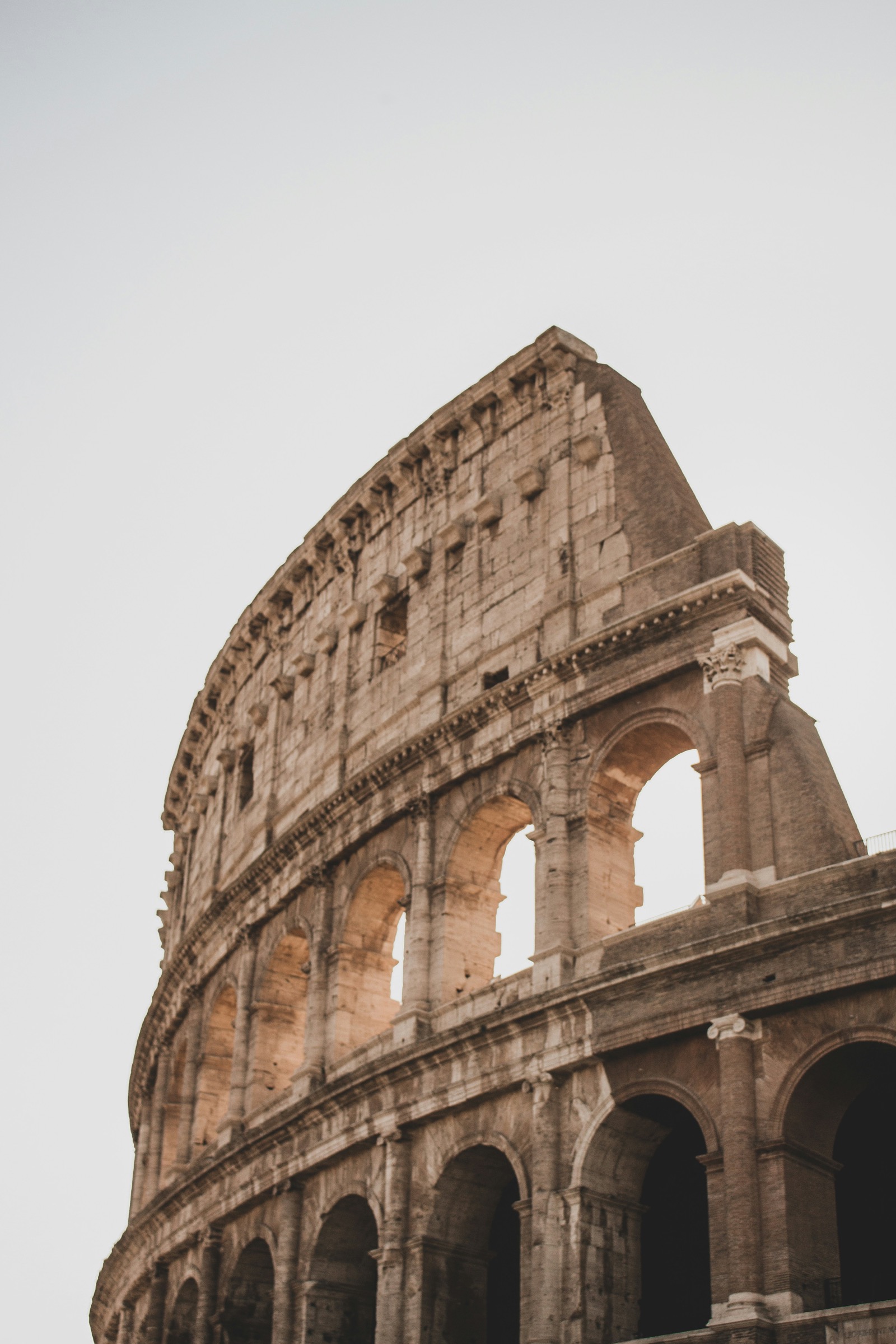 3 Days in Rome