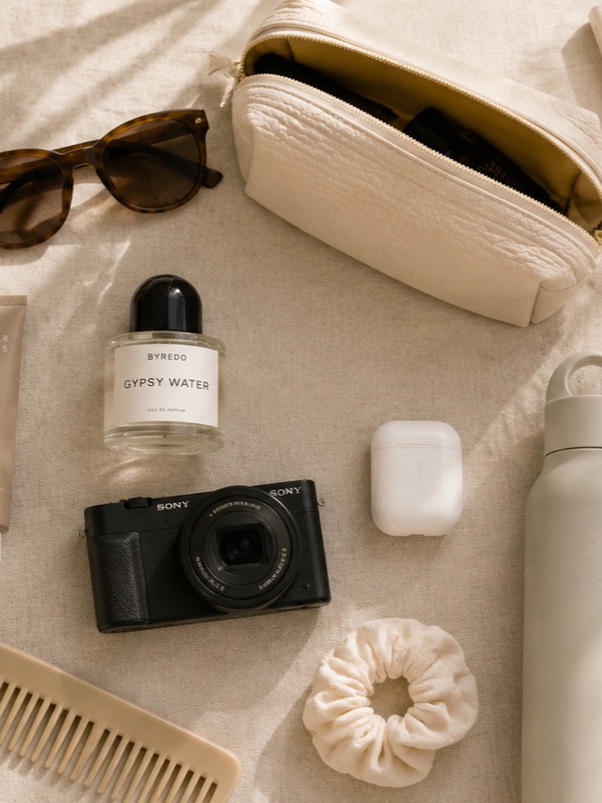 9 Packing Must-Haves
