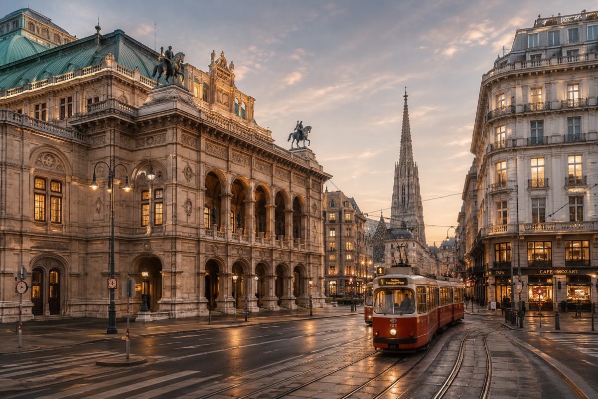 Austria
