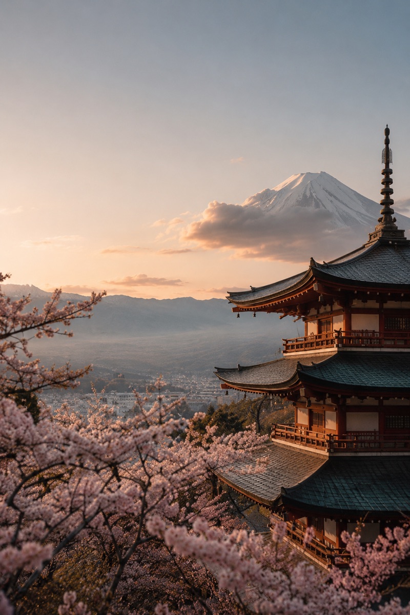 Japan
