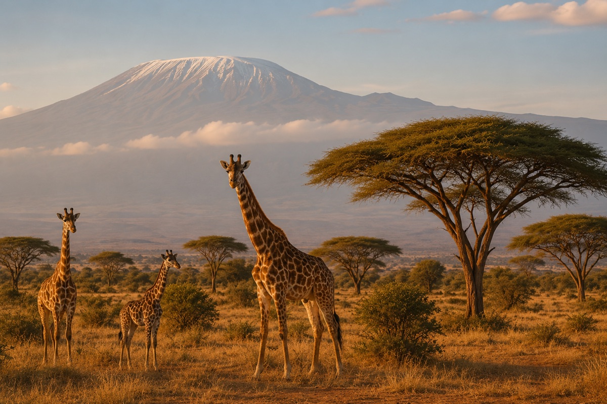 Kenya
