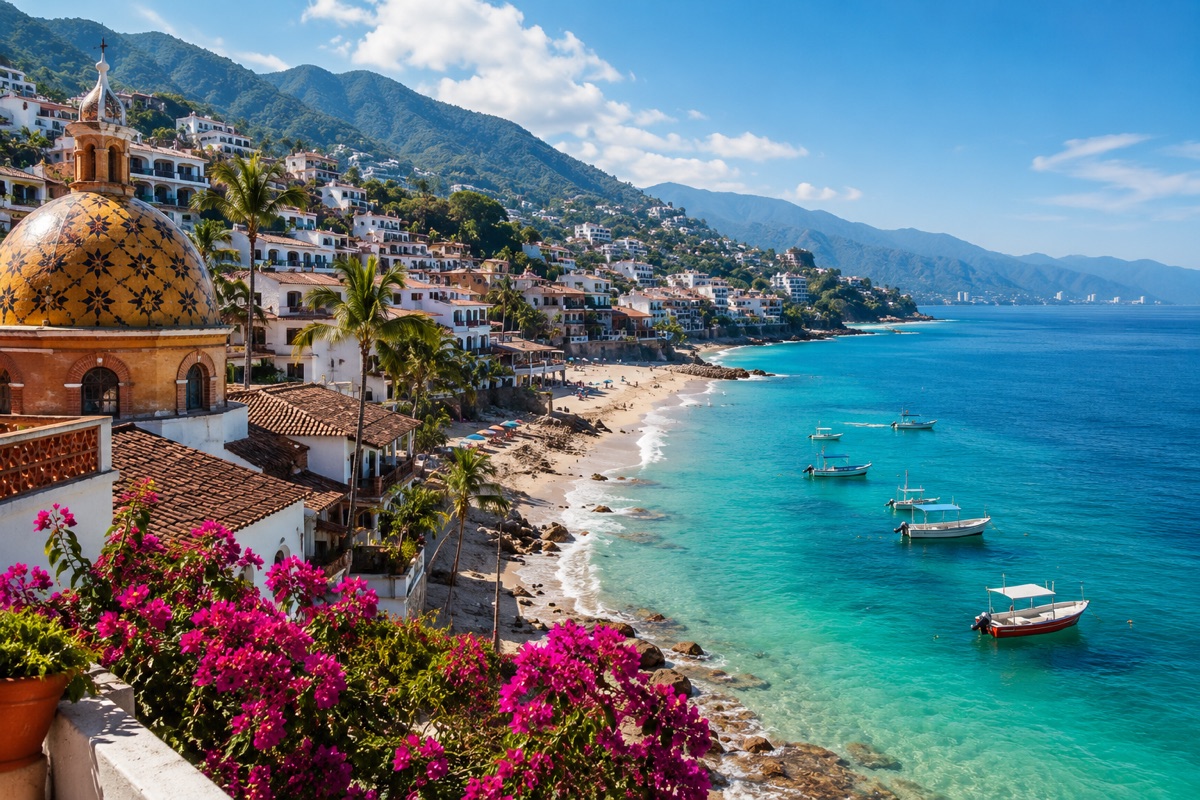 Mexico