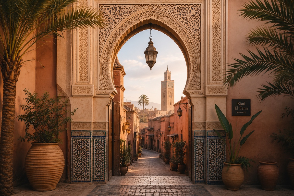 Morocco