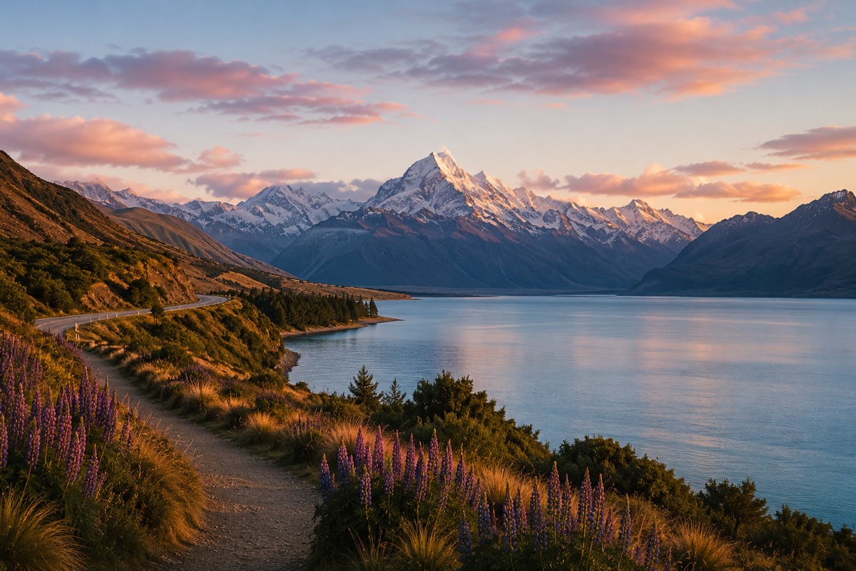 New Zealand