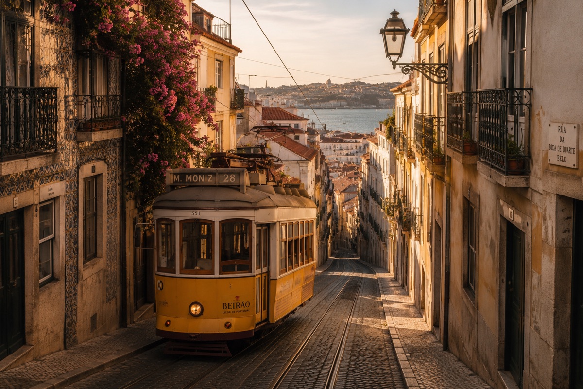 Portugal