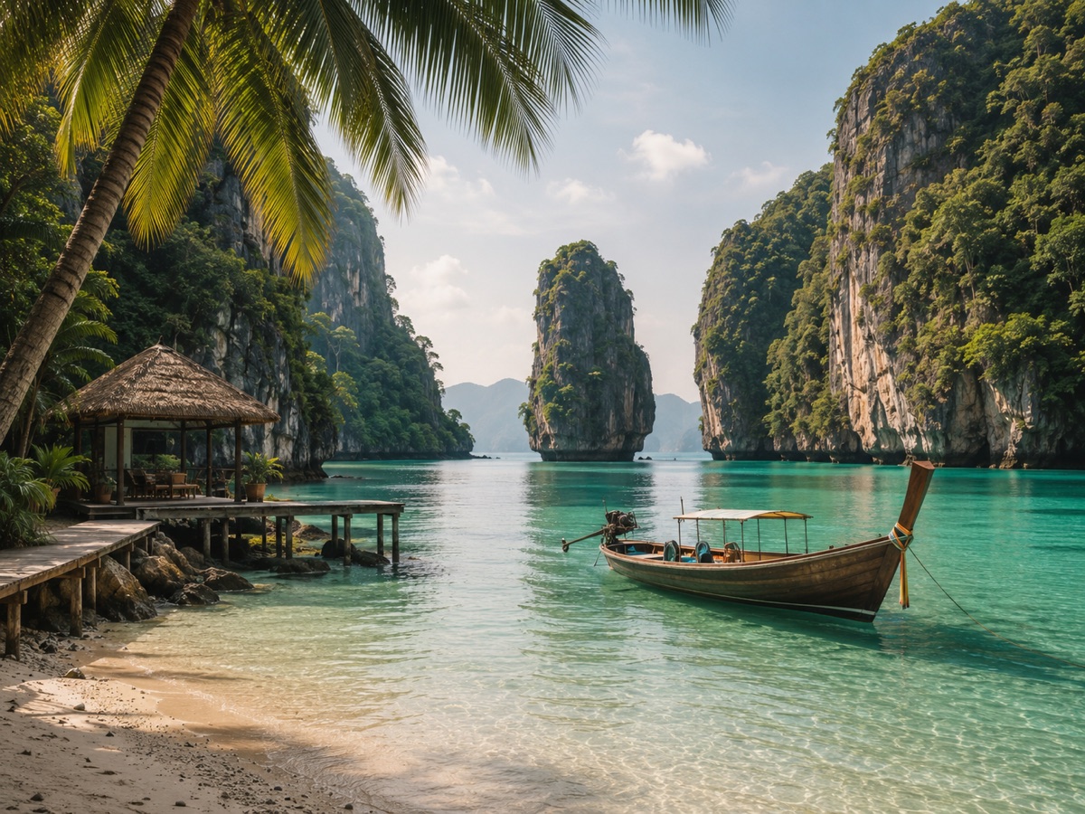 Thailand
